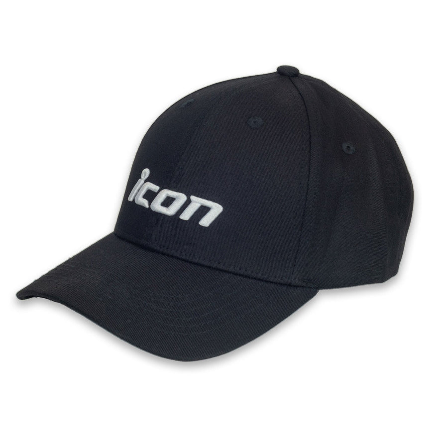 Unisex ICON Cotton Baseball Cap