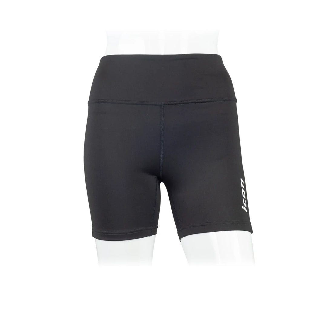 Women's ICON Lycra® Paddlesport Short - Shortened Leg Length