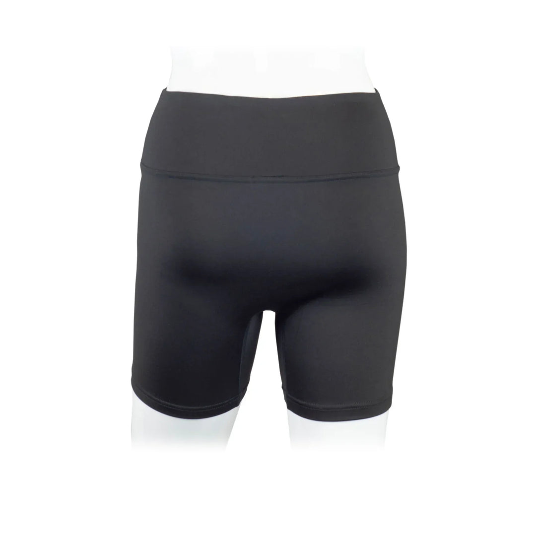 Women's ICON Lycra® Paddlesport Short - Shortened Leg Length