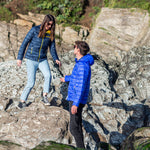 Load image into Gallery viewer, Men’s ICON Streetwear Hooded &#39;Puffer&#39; Jacket
