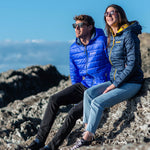 Load image into Gallery viewer, Women’s ICON Streetwear Hooded &#39;Puffer&#39; Jacket
