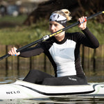 Load image into Gallery viewer, Women&#39;s ICON Tecnostretch™ Long Sleeve Base Layer
