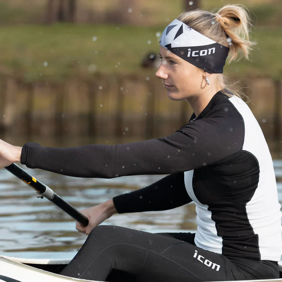 Women's ICON Tecnostretch™ Long Sleeve Base Layer