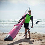 Load image into Gallery viewer, Men&#39;s ICON NeoPro™ Titanium Core Paddlesport Vest
