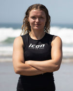 Load image into Gallery viewer, Women&#39;s ICON NeoPro™ Titanium Core Paddlesport Vest
