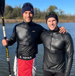 Load image into Gallery viewer, Unisex ICON XO-flex™ Paddlesport Jacket
